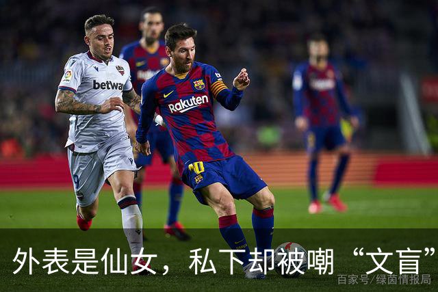 外表是仙女，私下却被嘲“文盲”的几位女星，孙俪伊能静让人意外