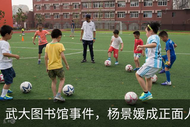 武大图书馆事件，杨景媛成正面人物被写进大学教材，反转后出版社至今未勘误，太不严谨了