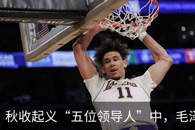 秋收起义“五位领导人”中，毛泽东后来当选国家主席，另外四人的一生经历与最终结局究竟如何？