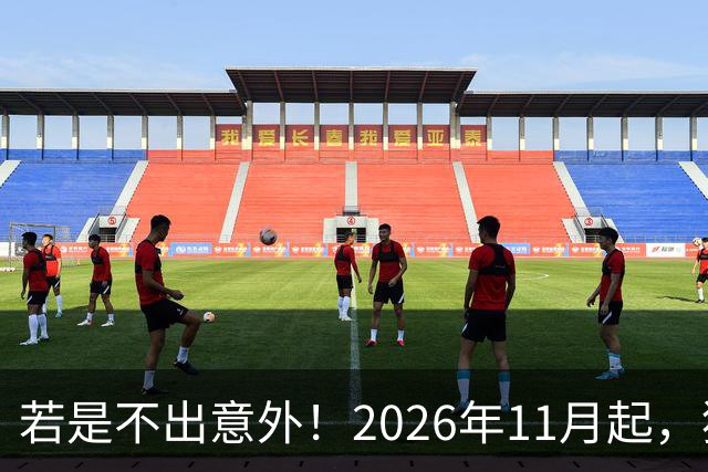 若是不出意外！2026年11月起，猪肉，鸡蛋，蔬菜或迎来“大变局”