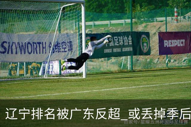 辽宁排名被广东反超 或丢掉季后赛主场优势